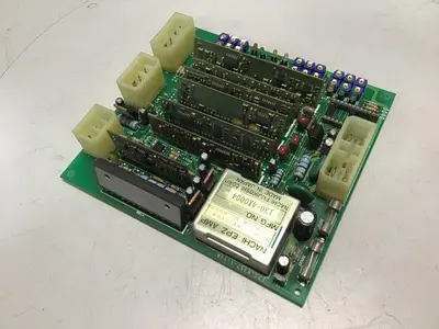 USED NACHI FZS-6357-1-11A