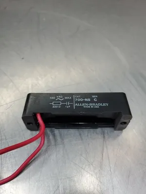 Used Allen Bradley 700N5 Surge Protectors South Carolina US | Palmetto Automation #1161295