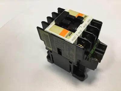 USED FUJI ELECTRIC SH-4 4SH422