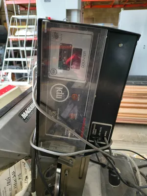 MAGUIRE WSB-220 Other Process Engineering Equipment | ESS Industrial Equipment Sales (7)