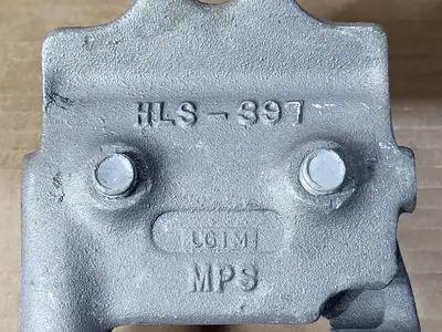 USED MACLEAN HLS-397
