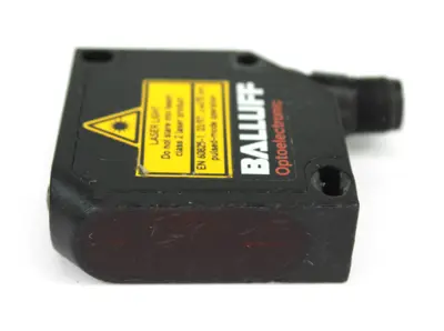 USED BALLUFF BOS 26K-PA-1LQB-S4-C