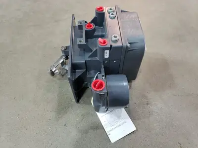 NEW 2010 FISHER DVC6020F