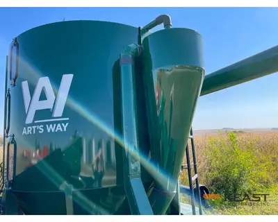 Used ART'S WAY _UNKNOWN_ Feed Mixers Iowa US | Keast Enterprises #1360007
