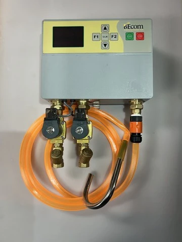New | in-Stock BECOM MFG BE-WM-HC Dispensing Machines California US | BakeryEquipment.com #1556194