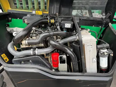 Used 2018 JCB 509-42 Telehandlers Utah US | Global Remarketing #1285960