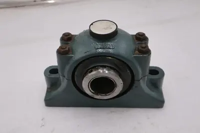 DODGE P2BSD111E /066252 Roller Bearing Pillow Block - STOCK CC192