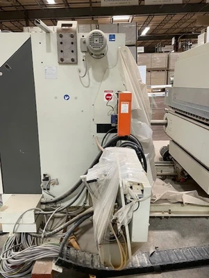 Used 2019 SCM CELASCHI P40 BASE 2 Woodworking Tenoners Ontario CA | Aldan Woodworking Machinery #1252754