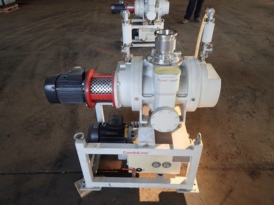 Used _UNKNOWN_ _UNKNOWN_ Vacuum Pumps Ohio US | Federal Equipment Company #1553359