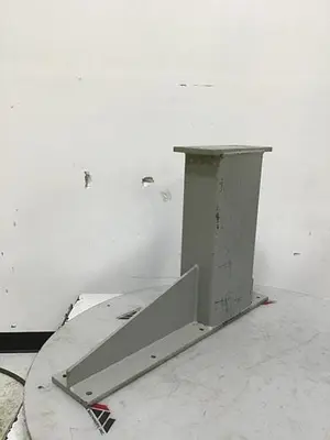 USED MARK II AUTOMATION 35X6.5/ RS