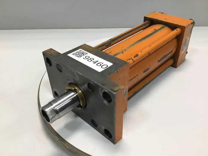 Used PARKER J2HS13 Cylinders Michigan US | Ideal Machinery #589043