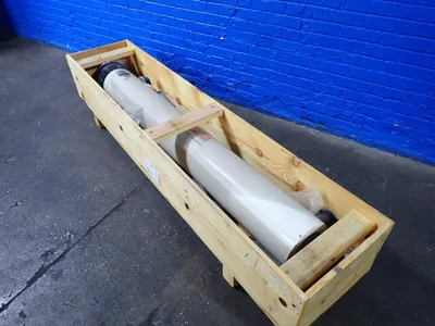 Used CHROMALOX NWH06025PF1XX Heat Treating Units Ohio US | HGR 24 #1144860