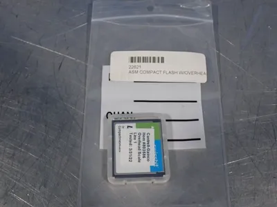 Used SWISSBIT SFCF4096H1AF2TOIQT527BR1 Memory Ohio US | HGR 24 #1006477