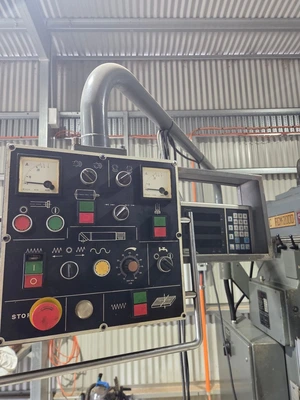 PACIFIC FCM-1800 Press Brakes — Bending & Forming Equipment | ESP Machinery Australia Pty Ltd (5)