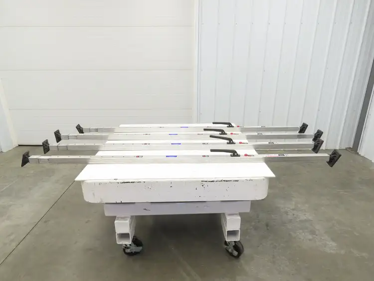 Used CARGO SECURITY _UNKNOWN_ Miscellaneous MRO Indiana US | Arrow Industrial #636771