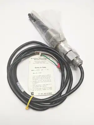 Used Rosemount 265-10758625, PS01 KF T SS Sensors Michigan US | Maverick Industrial Sales #1410638