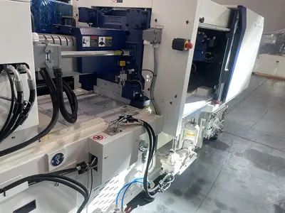 New | in-Stock 2024 HAITIAN ZEV 1200/430 Injection Molding Machines Massachusetts US | Absolute Machinery #1326920