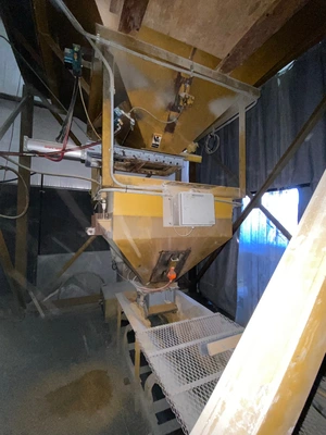 USED ERMC / ACROMIX R-2000H-1