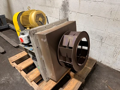 NYB 2019-03218-02 FURNACE BLOWER