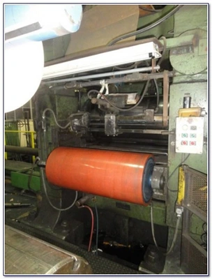Used 1969 _UNKNOWN_ _UNKNOWN_ 2-HI Rolling Mills | National Machinery Exchange #1499806