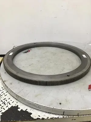 USED VAN DORN 338474