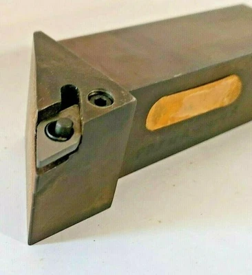 NEW Sandvik Coromant Does Not Apply