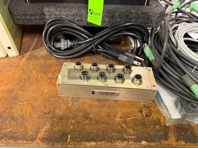 Used RJG eDART Data Acquisition and Logging, Multimeter Systems Illinois US | Meadoworks #1514583