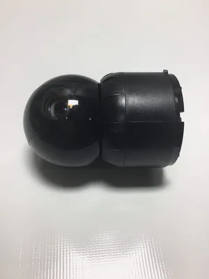 American Dynamic 0101-0150-31 Sensormatic Speed Dome Ultra IV 16X PTZ Camera