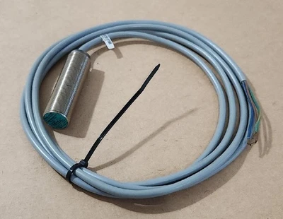NEW Pepperl+Fuchs NBB5-18GM60-WS