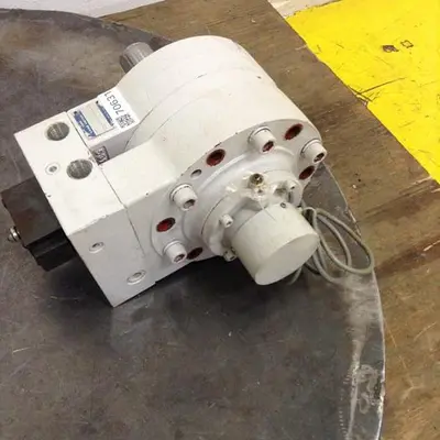 USED YUKEN MVH1-300-F-K-2025