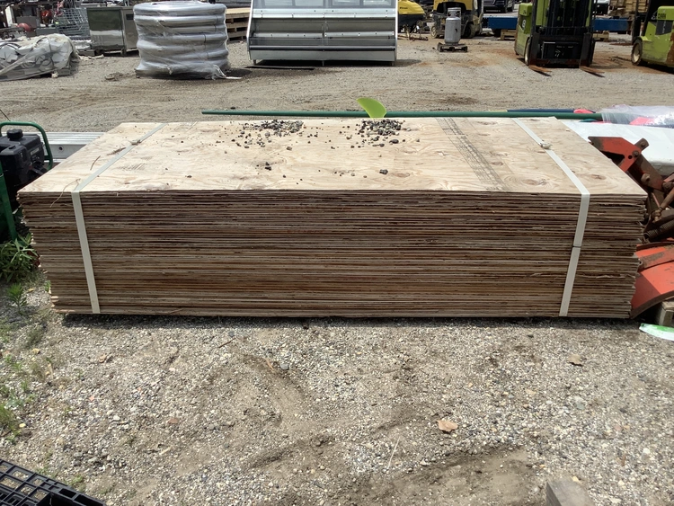 Used _UNKNOWN_ _UNKNOWN_ Construction Material & Supplies Michigan US | Miedema Asset Management Group #1284126