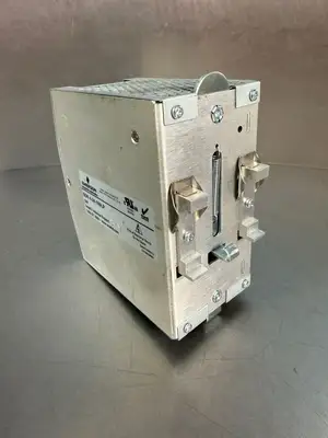 Emerson Sola Sdn-4-24-100lp Power Supply (7.2.3)