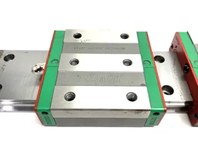 USED HIWIN HIWIN WEH-35-CA-2T350-Z0-C