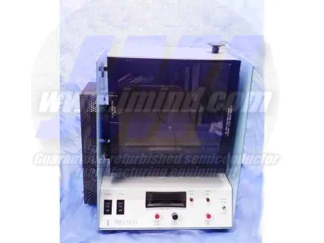 Used TRIO-TECH _UNKNOWN_ Leak Testers Massachusetts US | J.M. Industries #1045337
