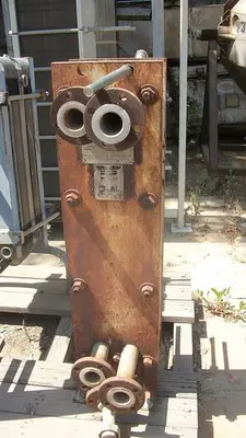 USED 1982 GRAHAM SIGMA 1711