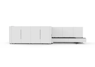 BODOR P3015T Laser Cutters | Rock Solid Tools (3)