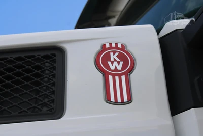 Used 2015 KENWORTH T880 Vacuum Truck Texas US | Roll Off Truck World #1491838
