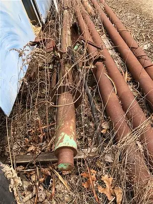 Used CHICAGO PNEUMATIC 650 S/S DRILL RIG Drill Rigs California US | East West Machinery & Drilling #1416334