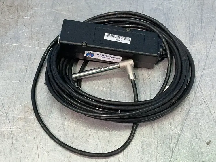 Used _UNKNOWN_ _UNKNOWN_ Linear Encoders Ohio US | HGR 24 #1373226