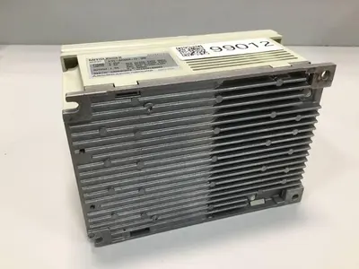 USED MITSUBISHI FR-A024-0.2K