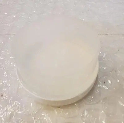 POLYPROPYLENE JARS 5IN. X 2.5IN
