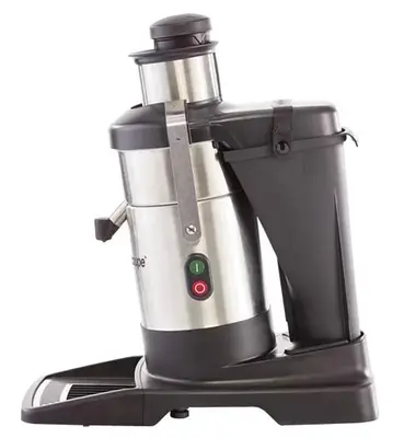 NEW ROBOT COUPE J100