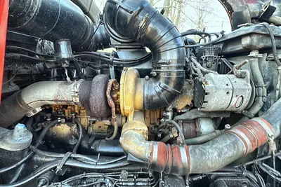 Used 2004 KENWORTH T800 Dump trucks New Jersey US | Proxy Equipment #1382888