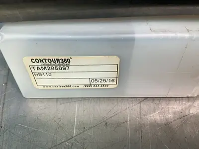 Used 2016 _UNKNOWN_ _UNKNOWN_ End Mills Ohio US | HGR 24 #1370158