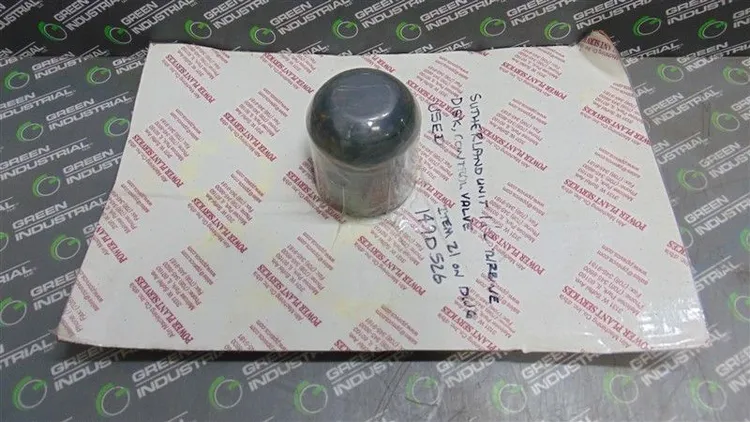 Used POWER CONTROL SYSTEMS _UNKNOWN_ Pump & Valve Parts Wisconsin US | Green Industrial #670198