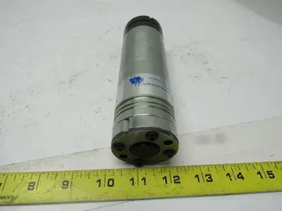 Teledyne TNK 1x 3.0 Tanker Nitrogen Gas Spring Shock Absorber Lot Of 2