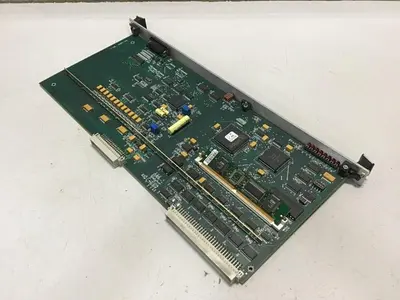 USED VAN DORN PC330-021 330-021