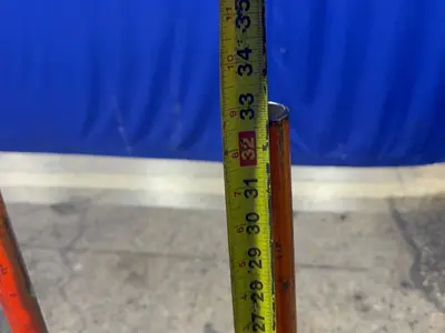 33” Stands