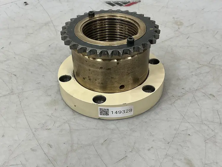 Used CINCINNATI MILACRON 3990788 Injection Molding Parts Michigan US | Ideal Machinery #693067