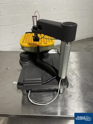 USED GE Healthcare GE Autosampler, Model Frac-950